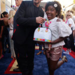 'Spider-Man: Homecoming' Swings into LA for World Premiere