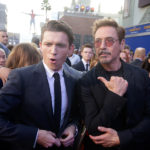 'Spider-Man: Homecoming' Swings into LA for World Premiere