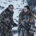 RECAP: 'Game of Thrones' Season 7, Episode 5 "Eastwatch"