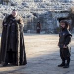 RECAP: 'Game of Thrones' Season 7, Episode 6 "Beyond the Wall"