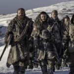 RECAP: 'Game of Thrones' Season 7, Episode 5 "Eastwatch"