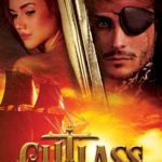 SPOTLIGHT/REVIEW: 'Cutlass' by T.M. Franklin