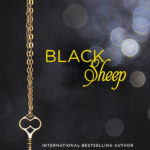 SPOTLIGHT/GIVEAWAY: 'Black Sheep' by Zara Cox