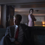 FIRST LOOK: 'The Crown' Returns in December 2017