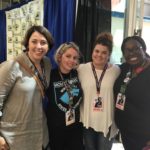 EXCLUSIVE: Interview with Christina Lauren from Comic-Con 2017