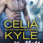 SPOTLIGHT/GIVEAWAY: 'Wolf's Mate' by Celia Kyle