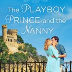 SPOTLIGHT: 'The Playboy Prince and the Nanny' by Donna Alward