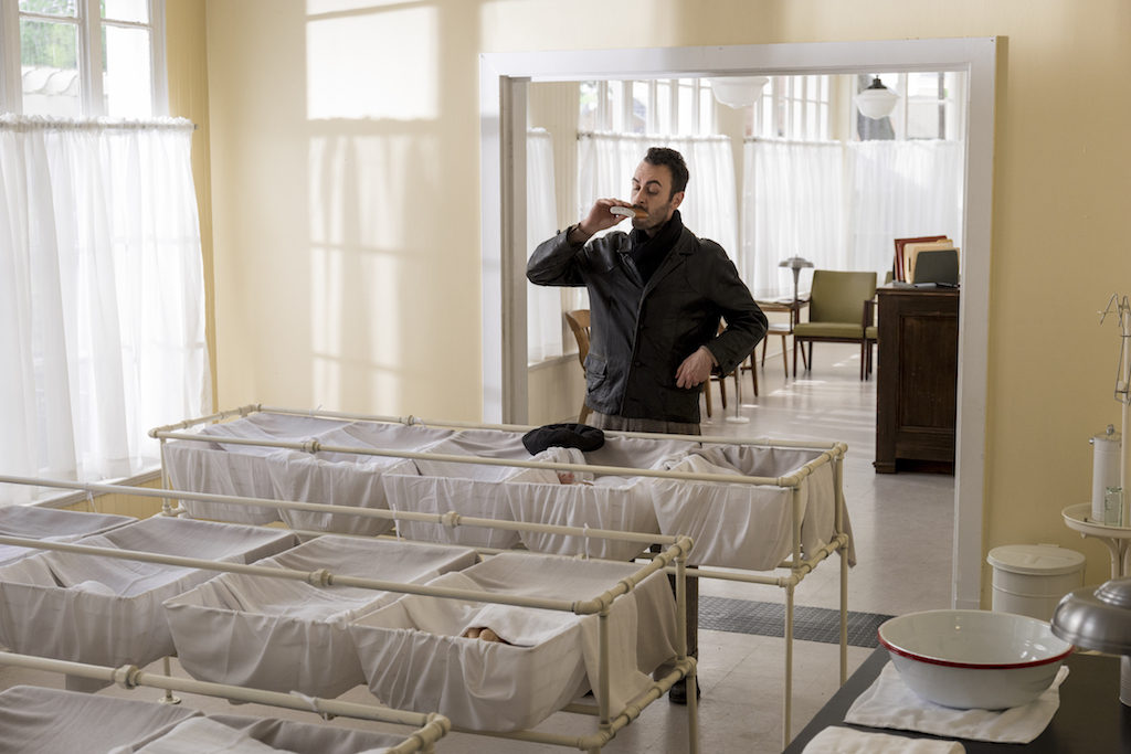 RECAP: 'Preacher' Season Two, Episode Seven "Pig"