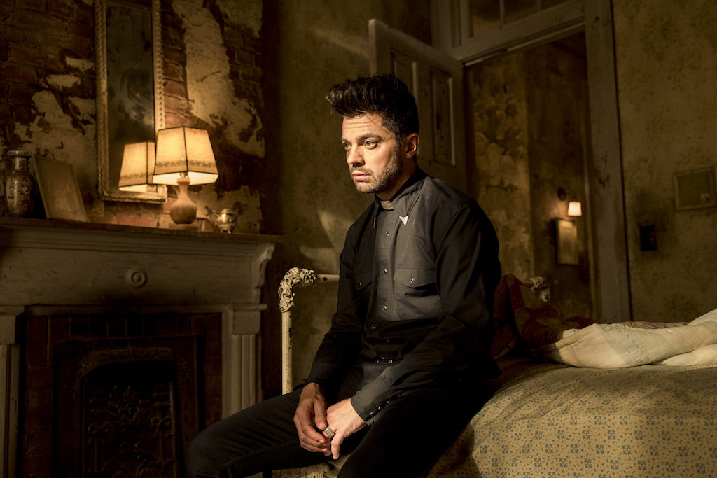 RECAP: 'Preacher' Season Two, Episode Seven "Pig"