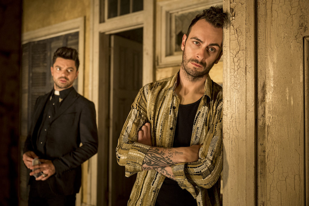 RECAP: 'Preacher' Season Two, Episode Seven "Pig"