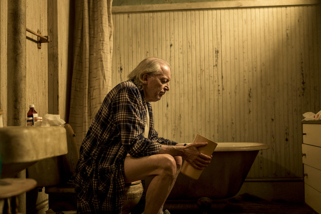 RECAP: 'Preacher' Season Two, Episode Seven "Pig"