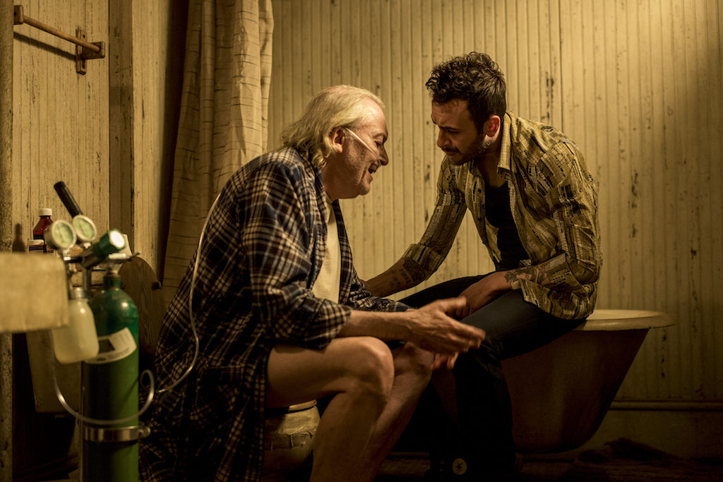 RECAP: 'Preacher' Season Two, Episode Seven "Pig"
