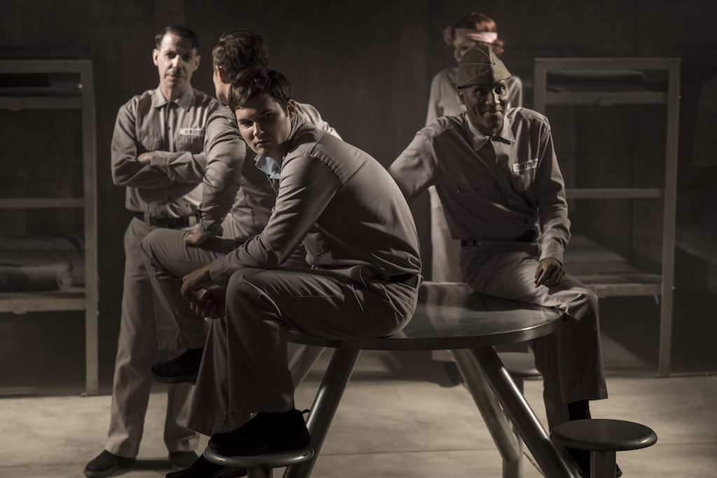 RECAP: 'Preacher' Season Two, Episode Seven "Pig"