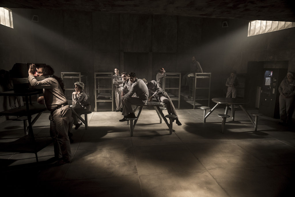 RECAP: 'Preacher' Season Two, Episode Seven "Pig"