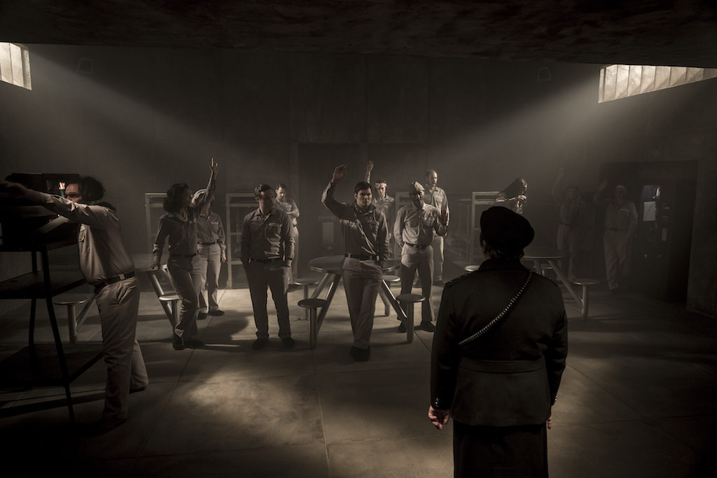 RECAP: 'Preacher' Season Two, Episode Seven "Pig"