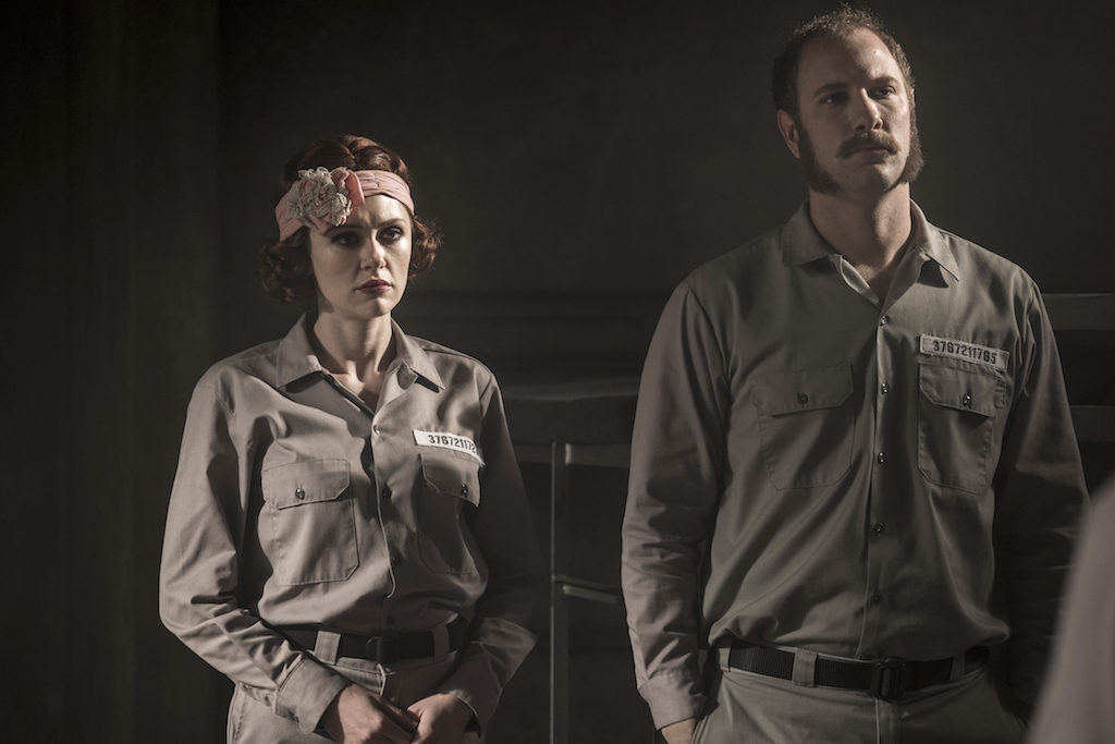 RECAP: 'Preacher' Season Two, Episode Seven "Pig"