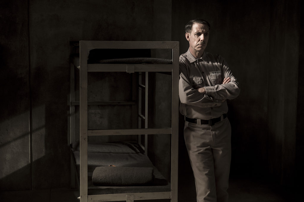 RECAP: 'Preacher' Season Two, Episode Seven "Pig"