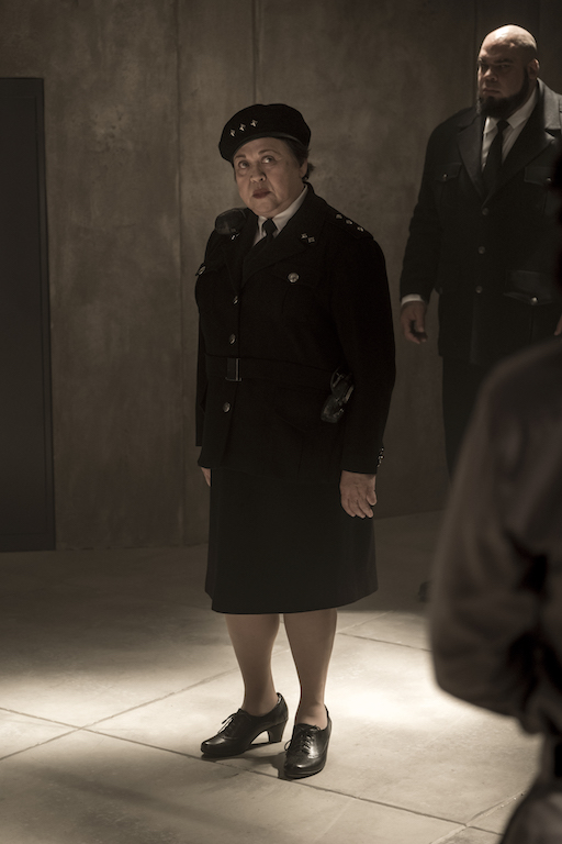 RECAP: 'Preacher' Season Two, Episode Seven "Pig"