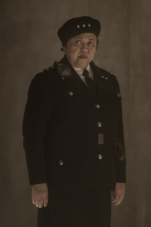 RECAP: 'Preacher' Season Two, Episode Seven "Pig"