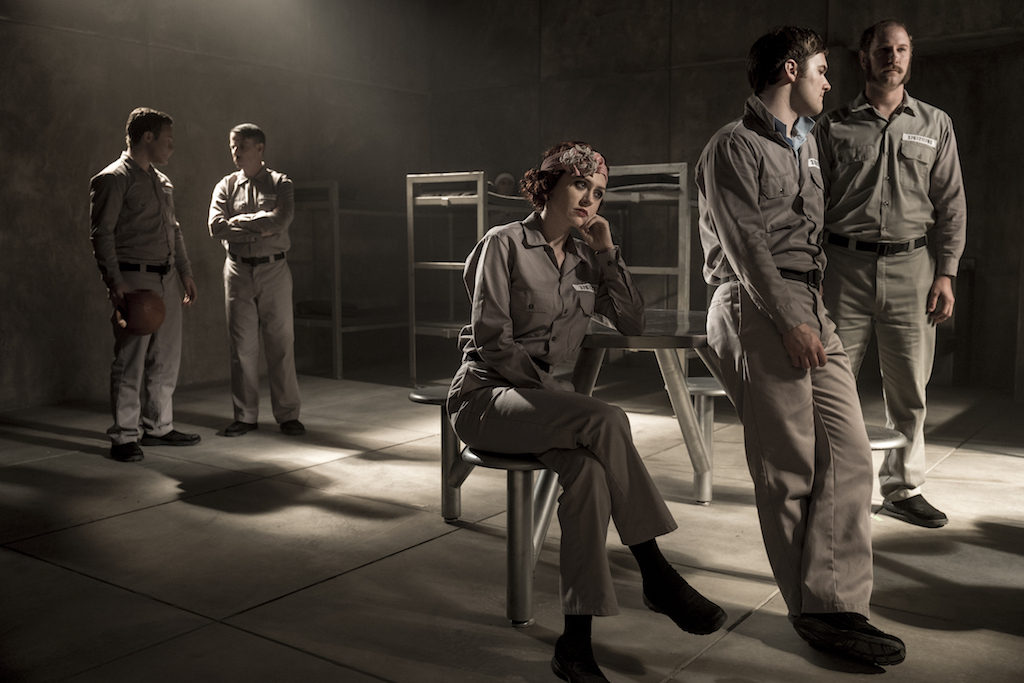 RECAP: 'Preacher' Season Two, Episode Seven "Pig"