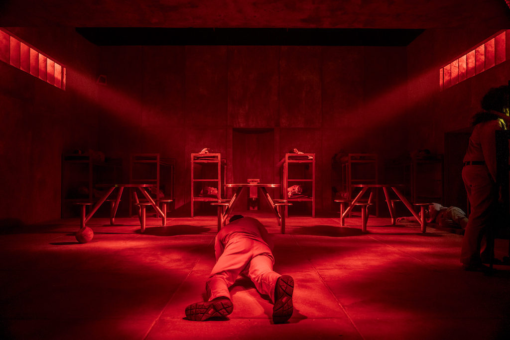 RECAP: 'Preacher' Season Two, Episode Seven "Pig"