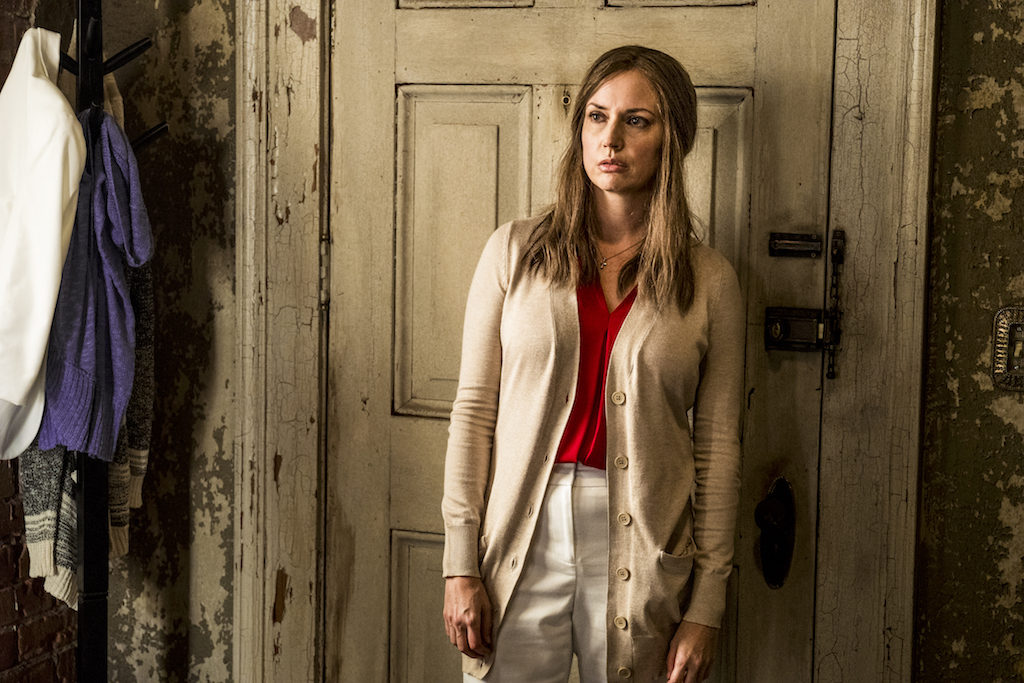 RECAP: 'Preacher' Season Two, Episode Eight, "Holes"