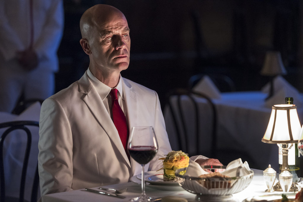 RECAP: 'Preacher' Season Two, Episode Eight, "Holes"