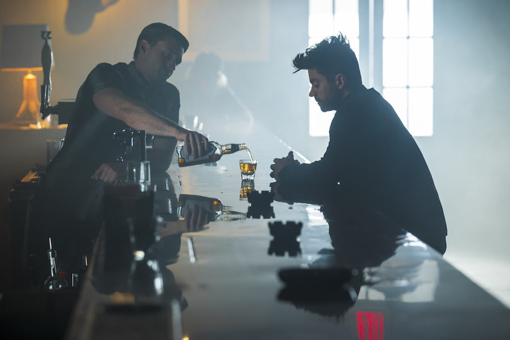 RECAP: 'Preacher' Season Two, Episode Eight, "Holes"