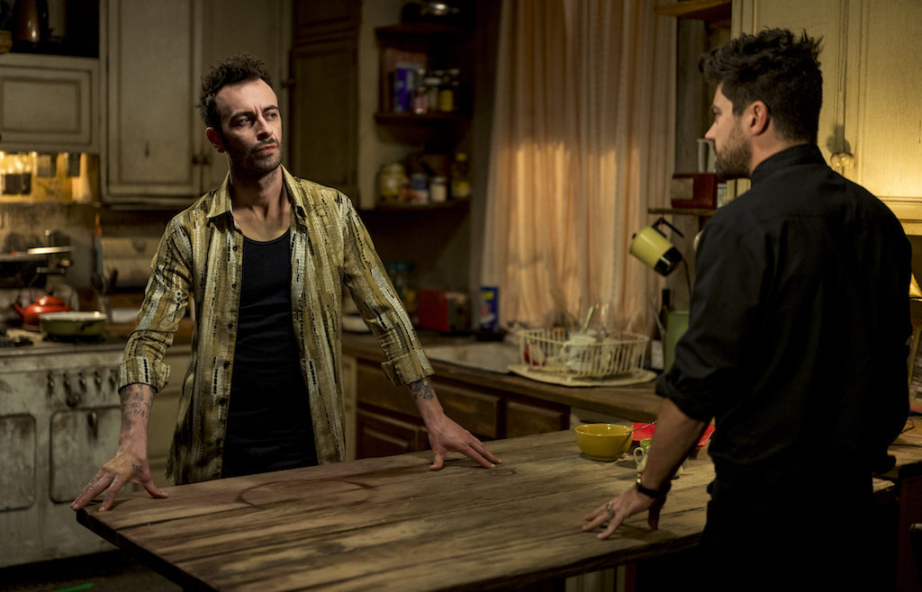RECAP: 'Preacher' Season Two, Episode Eight, "Holes"