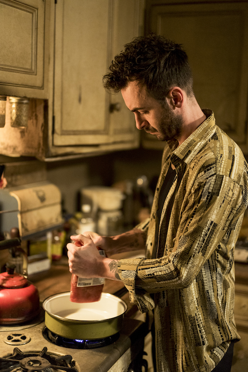 RECAP: 'Preacher' Season Two, Episode Eight, "Holes"