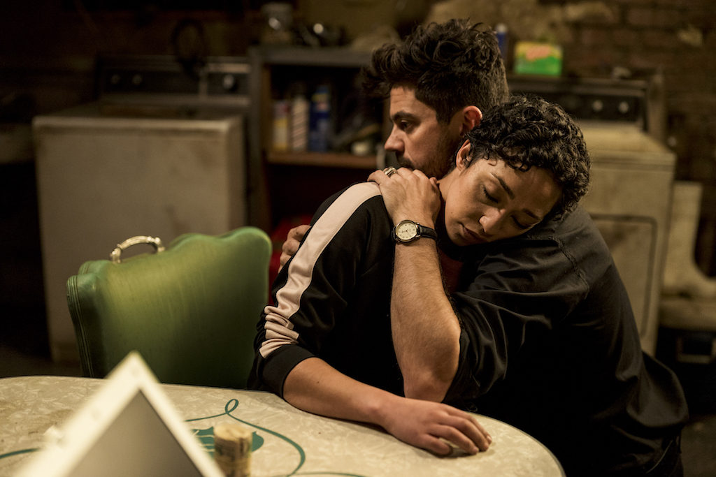 RECAP: 'Preacher' Season Two, Episode Eight, "Holes"