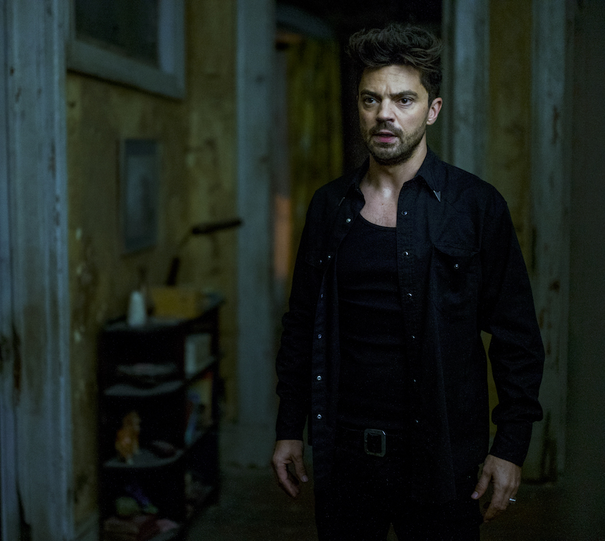 RECAP: 'Preacher' Season Two, Episode Eight, "Holes"