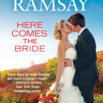 SPOTLIGHT/GIVEAWAY: 'Here Comes The Bride' by Hope Ramsay
