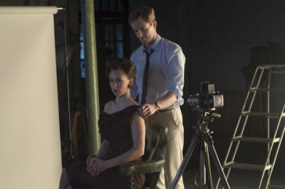 FIRST LOOK: 'The Crown' Returns in December 2017