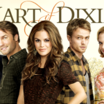 GUEST POST: 'Hart of Dixie' is the Show You Never Knew You Needed in Your Life