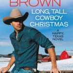 TEASER REVEAL: 'Long, Tall Cowboy Christmas' by Carolyn Brown