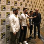 RECAP: 'Preacher' Season Two Finale "The End of the Road" & SDCC Insights