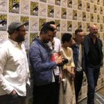 RECAP: 'Preacher' Season Two Finale "The End of the Road" & SDCC Insights