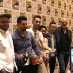 RECAP: 'Preacher' Season Two Finale "The End of the Road" & SDCC Insights