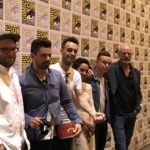 RECAP: 'Preacher' Season Two Finale "The End of the Road" & SDCC Insights