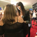EXCLUSIVE: Interview with Caitriona Balfe & Sam Heughan at 'Outlander' NYC Premiere