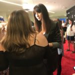 EXCLUSIVE: Interview with Caitriona Balfe & Sam Heughan at 'Outlander' NYC Premiere