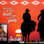 SPOTLIGHT: 'Wild for You' by Daisy Prescott