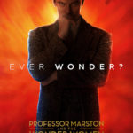 FIRST LOOK: 'Professor Marston & The Wonder Women', Coming October 2017