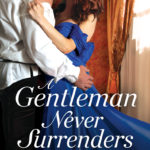SPOTLIGHT/GIVEAWAY: 'A Gentleman Never Surrenders' by Lauren Smith