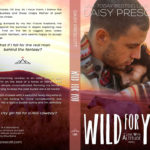 SPOTLIGHT: 'Wild for You' by Daisy Prescott