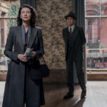 PREVIEW: 'Outlander' Season 3 Premiere: "The Battle Joined"