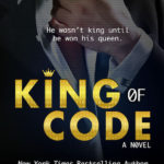 SPOTLIGHT: 'King of Code' by CD Reiss