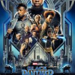 "Wakanda forever!" New 'Black Panther' Trailer is Here