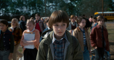 STRANGER THINGS: It's Time For An Upside Down Roundup Before Season Two Arrives!